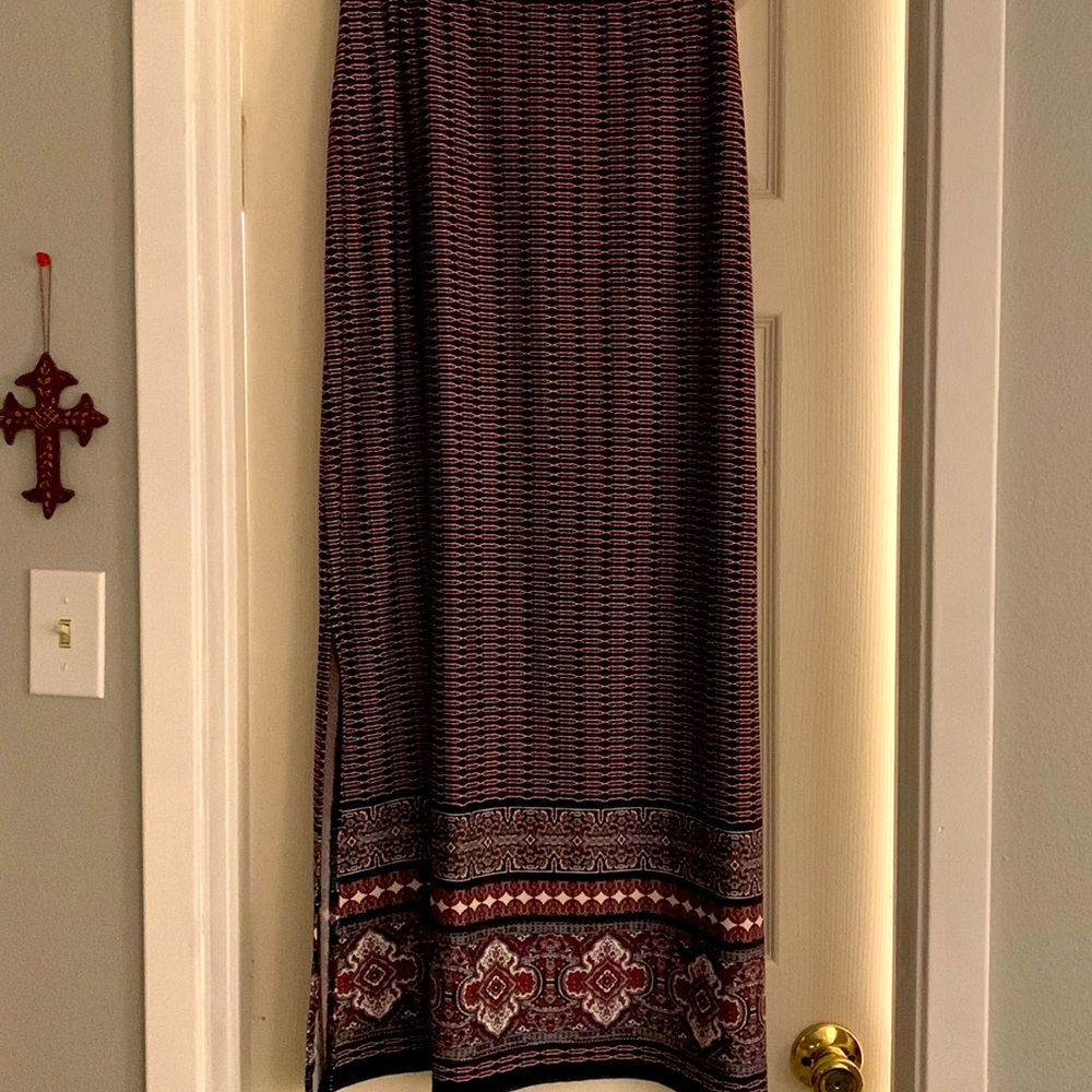 Maxi Skirt